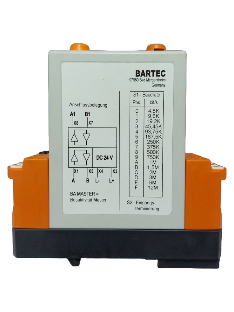 07-7311-93WP/0000 Bartec