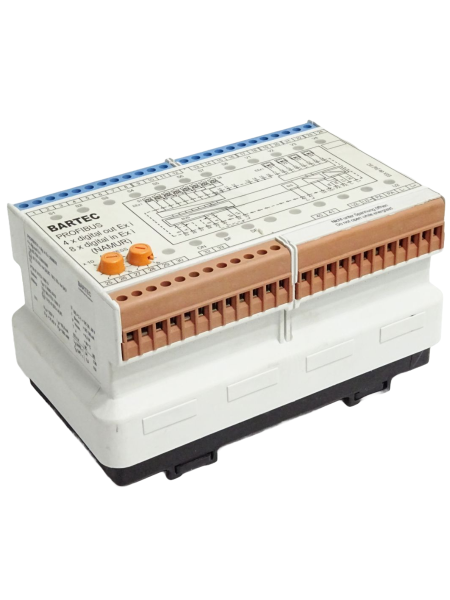07-7331-230H/0000 Bartec