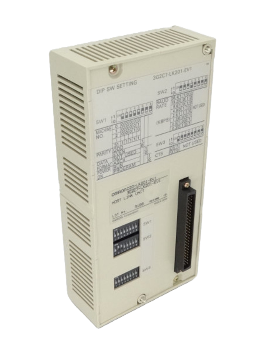3G2A6-LK201 Omron