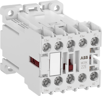 1SAH100533R9900 ABB - General Electric MCRK040ATD