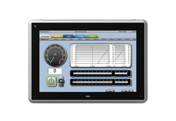 Beijer Electronics  IXT15CC22
