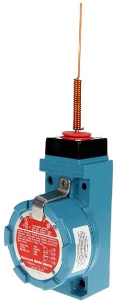 Honeywell  BX2D4L