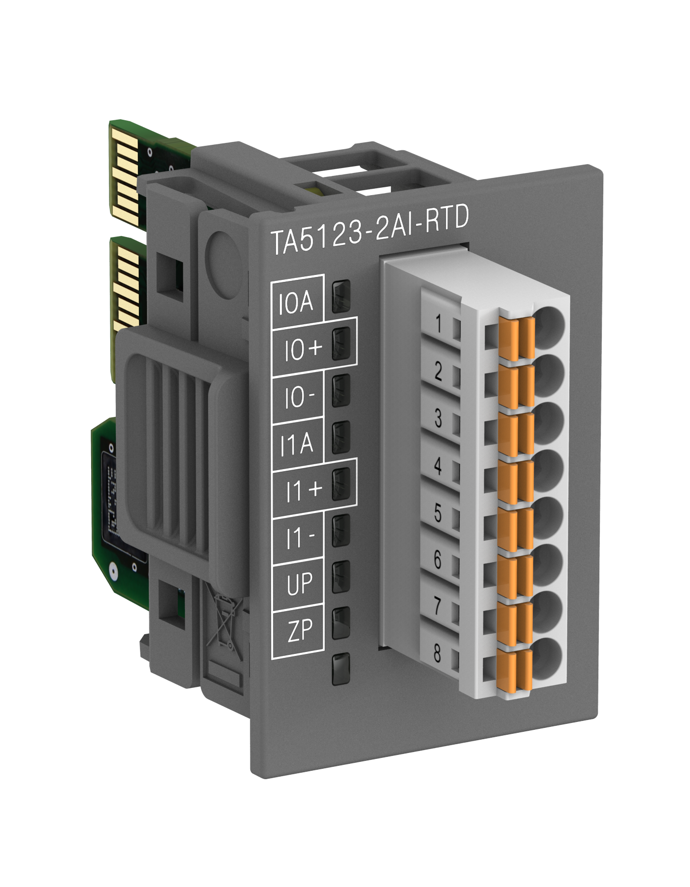 ABB  1SAP187100R0002