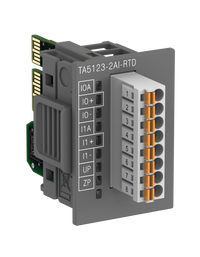 ABB  1SAP187100R0002