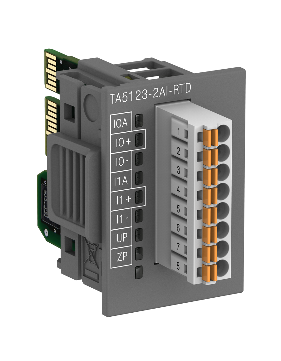 ABB  1SAP187100R0002
