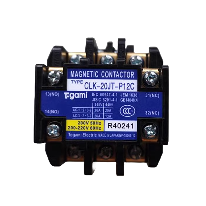 CLK-20JT-P12C Daikin - Togami Electric