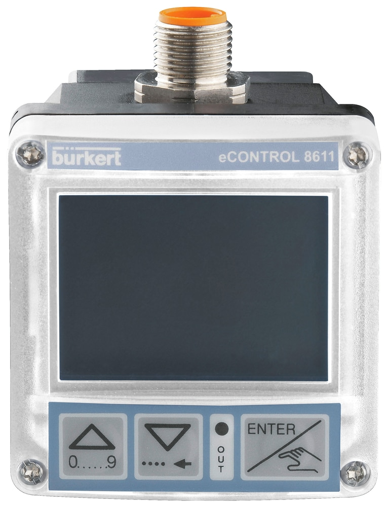 00434871 Burkert - W49LE