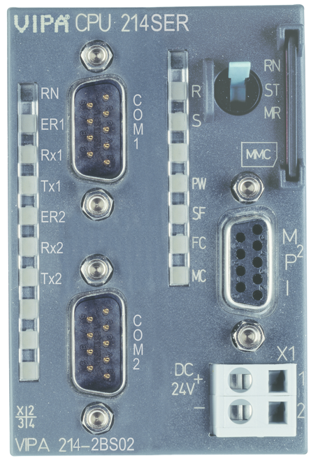 Vipa  2142BM03
