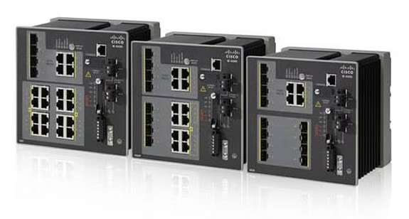 IE3300-DNA-E-5Y Cisco