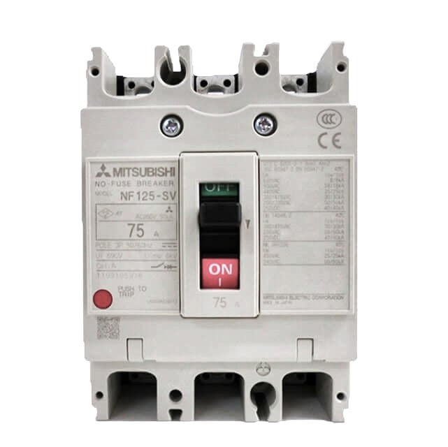 Mitsubishi  NF125SV3P16A