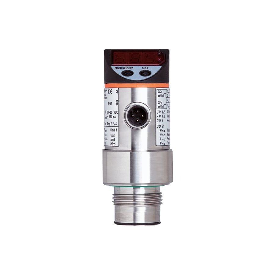 PF2954 IFM - PF-010-REB34-MFRKG/US/ /P