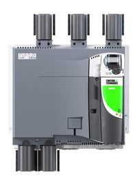 MP550A4R Control Techniques