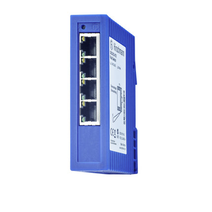 942104003 Hirschmann - GECKO 4TX