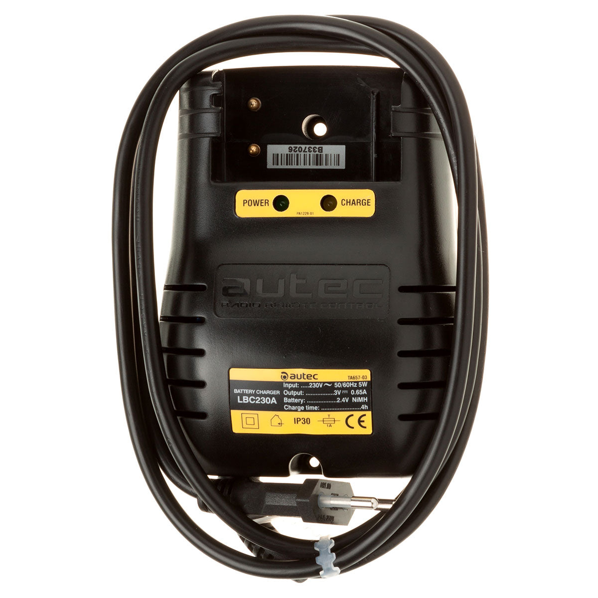 R0CABA00E0003 Autec - LBC230A
