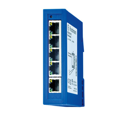 942104002 Hirschmann - GECKO 5TX