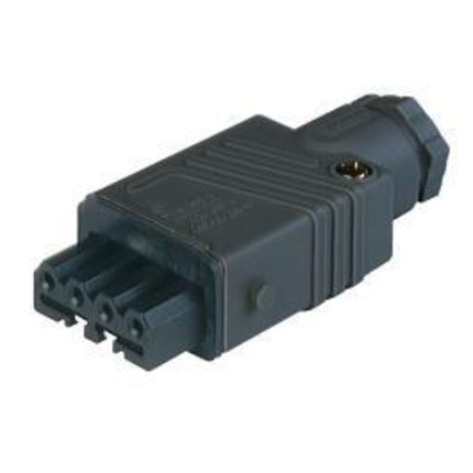 932533200 Hirschmann - STAK 4 N V0