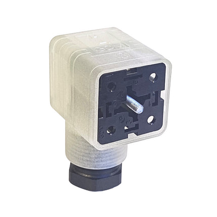 932856002 Hirschmann - GDML 3011-LED 24 BO