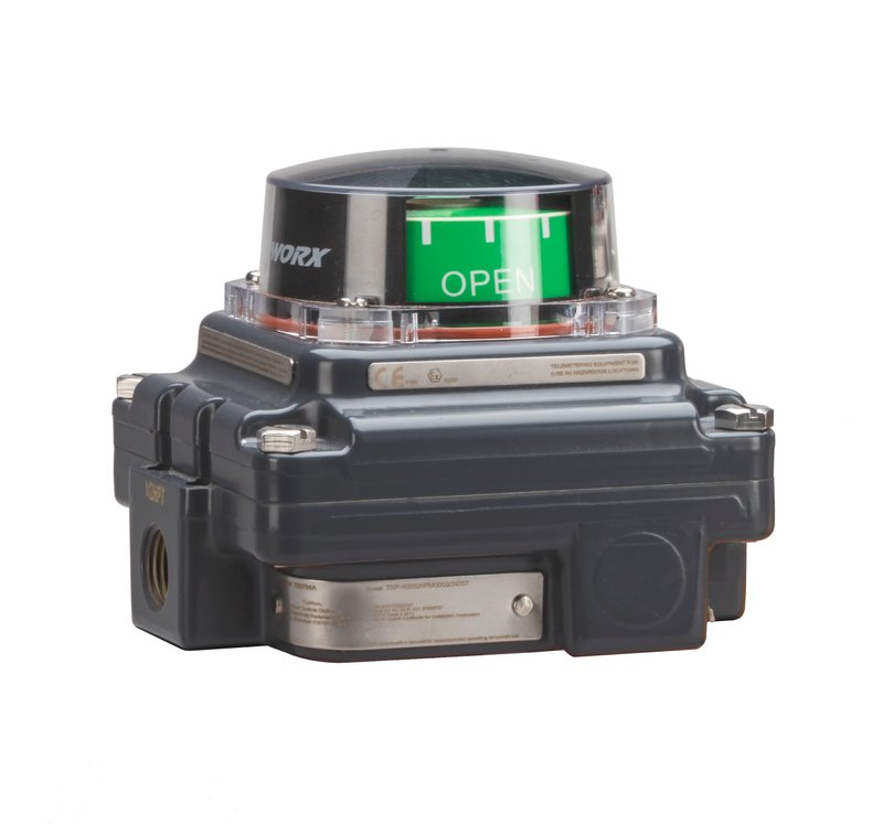 TXP-M2CGNMM Topworx