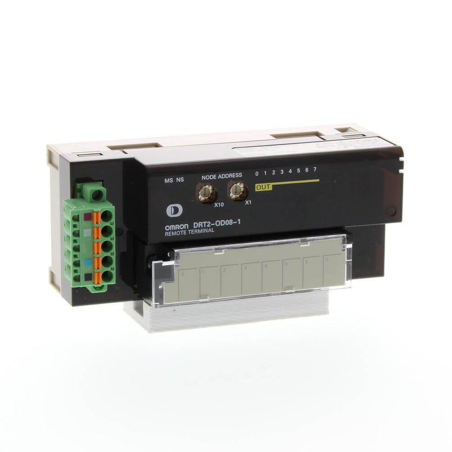 DRT2-OD08 Omron