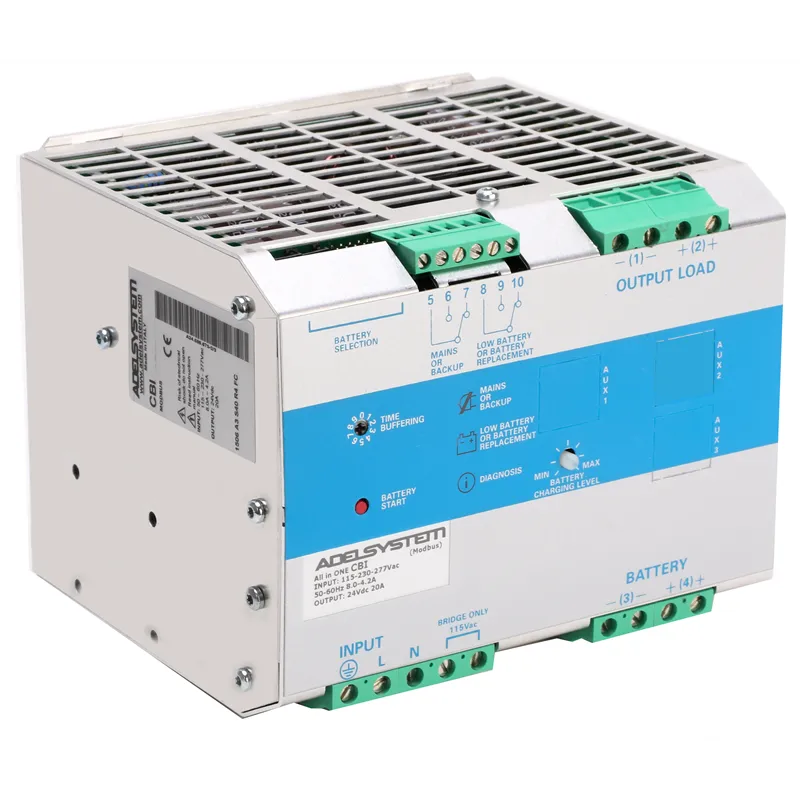 CBI2420A Altech