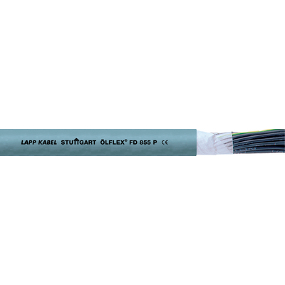0027579 Lapp - OLFLEX FD 855 P