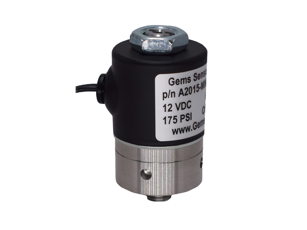 AS2036-05LC-V-G1-204 GEMS Sensors