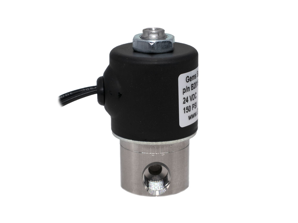 BG2029-01LC-V-G1-204 GEMS Sensors