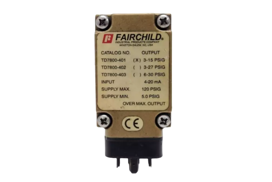TD7800-401 Fairchild