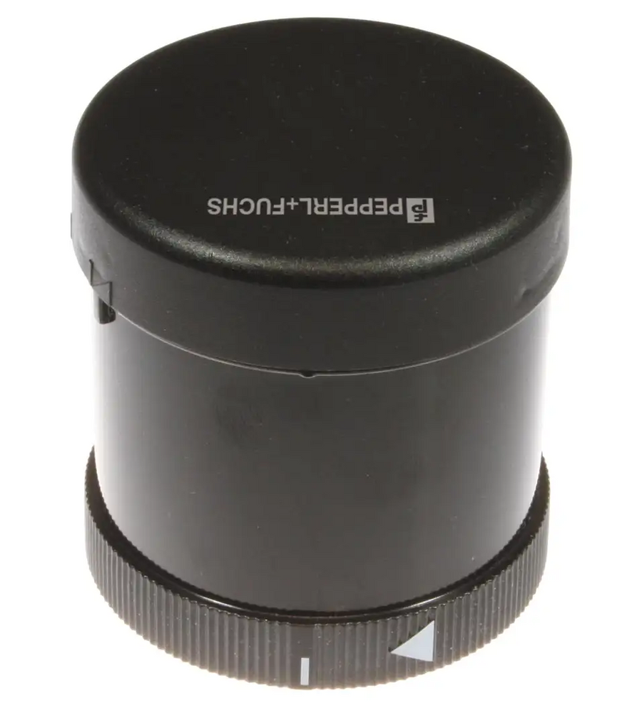 70123959 Pepperl Fuchs - VAZ-HORN1-70MM-85DBA