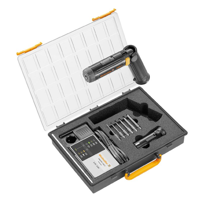 9007480000 Weidmuller - DMS 3 SET 2