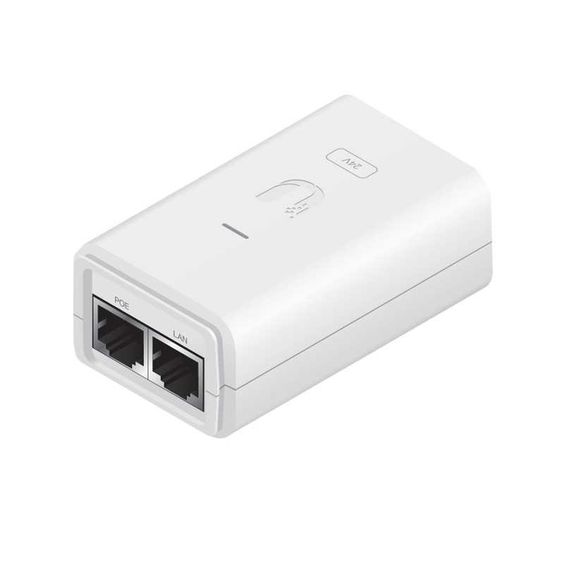 POE-24-7W-G-WH Ubiquiti