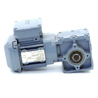 SAF37 DRN71MS4 SEW Eurodrive