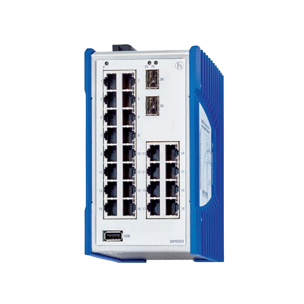 942141037 Hirschmann - SPIDER-PL-20-24T1Z6Z699TY9HHHV