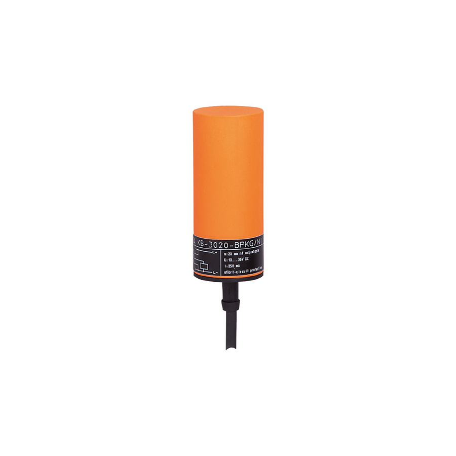 KB5014 IFM - KB-3020-BPKG/NI/6M