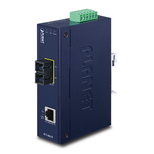 IFT802T Planet