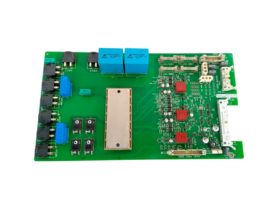 0J-0P3836GB Schneider Electric