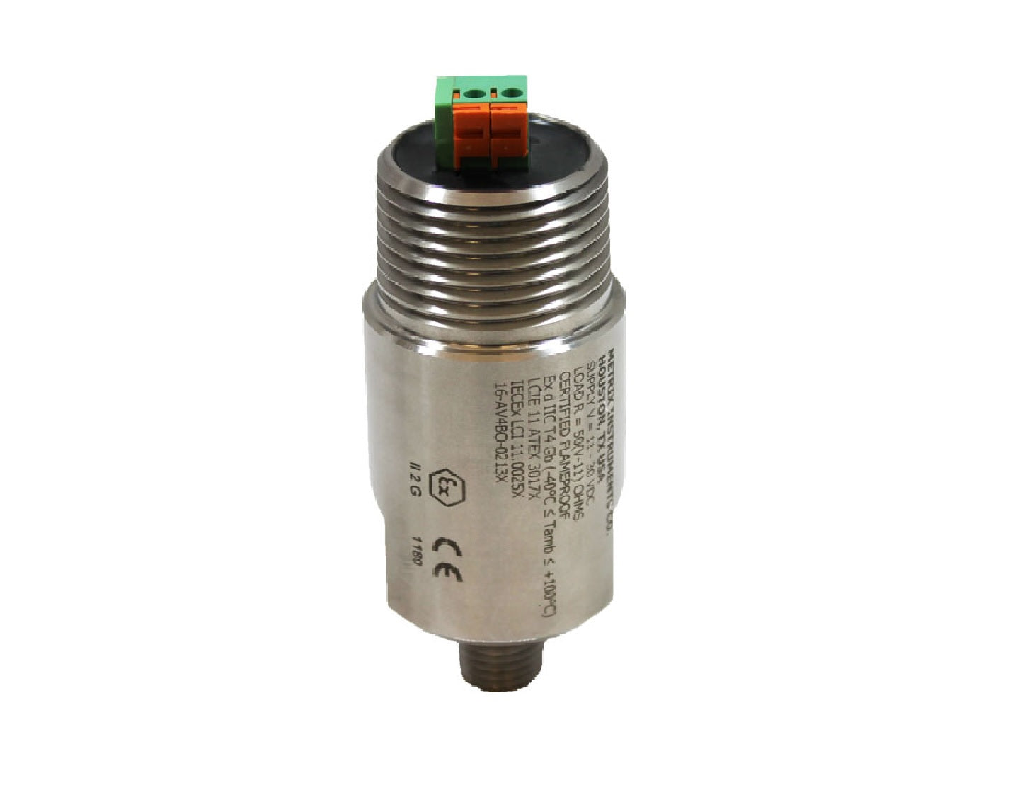 ST5484E-121-1434-00 Metrix Vibration