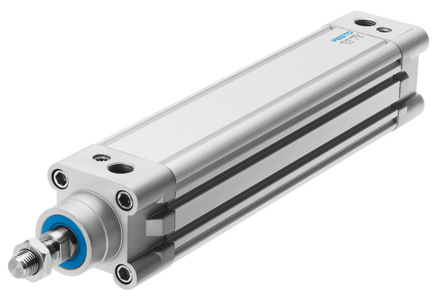 163334 Festo - DNC-40-800-PPV-A-KP