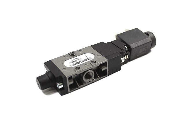 CL-302A Univer
