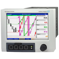 M RSG40 Endress + Hauser