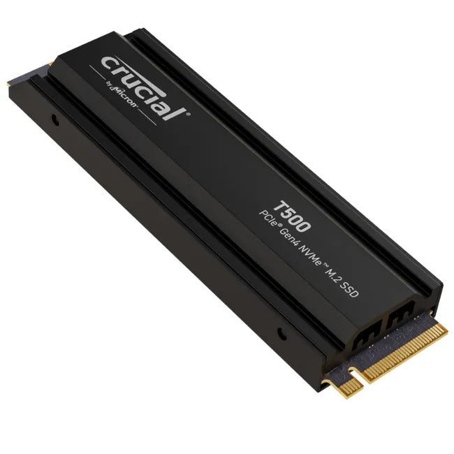 CT2000T500SSD5 Crucial