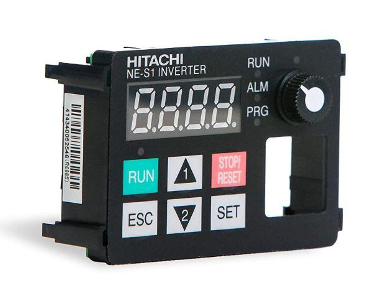 NES1-OP Hitachi
