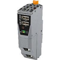 B&R  X20CP0420