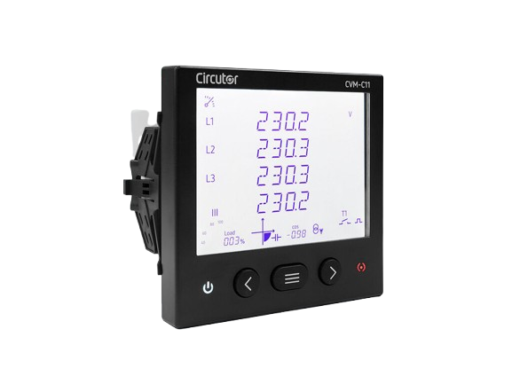 CVM-C11-ITF-IN-485-ICT2 Circutor