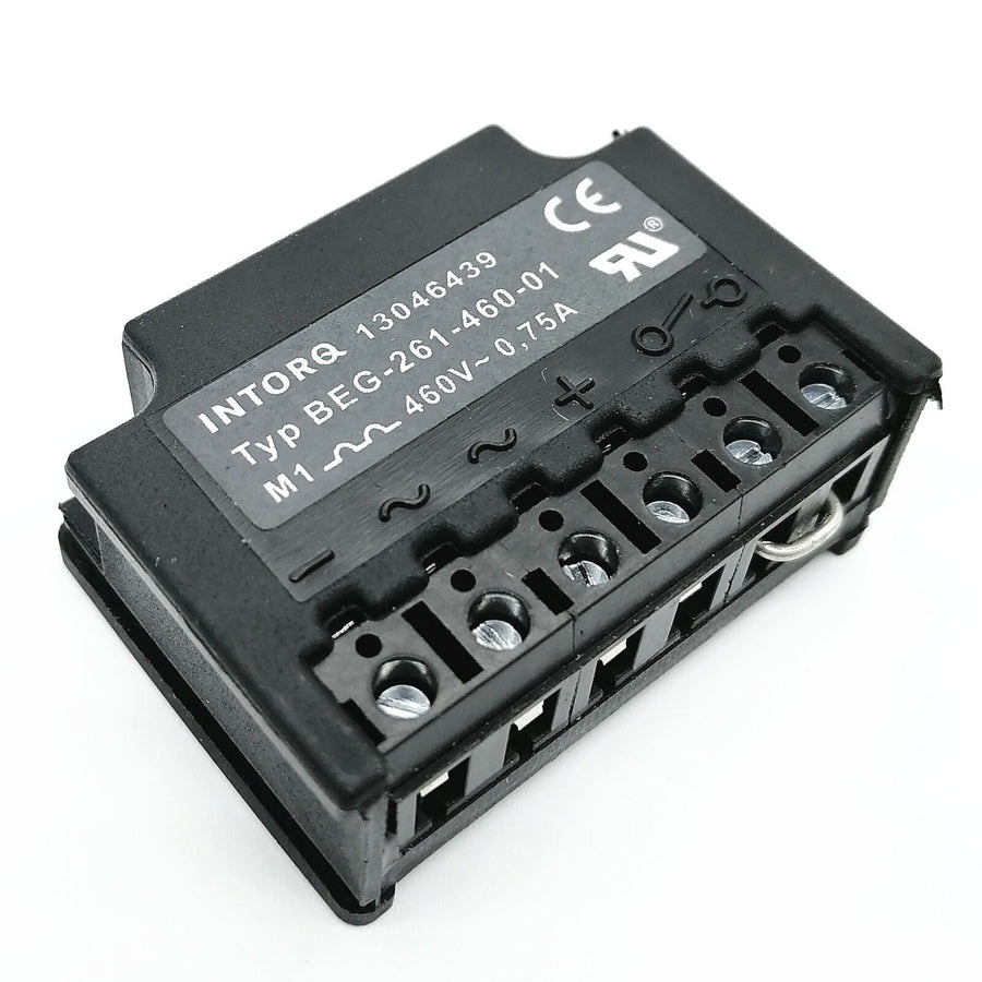 BEG-261-460-01 Intorq