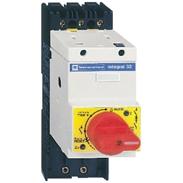 LD4LC030FC Schneider Electric