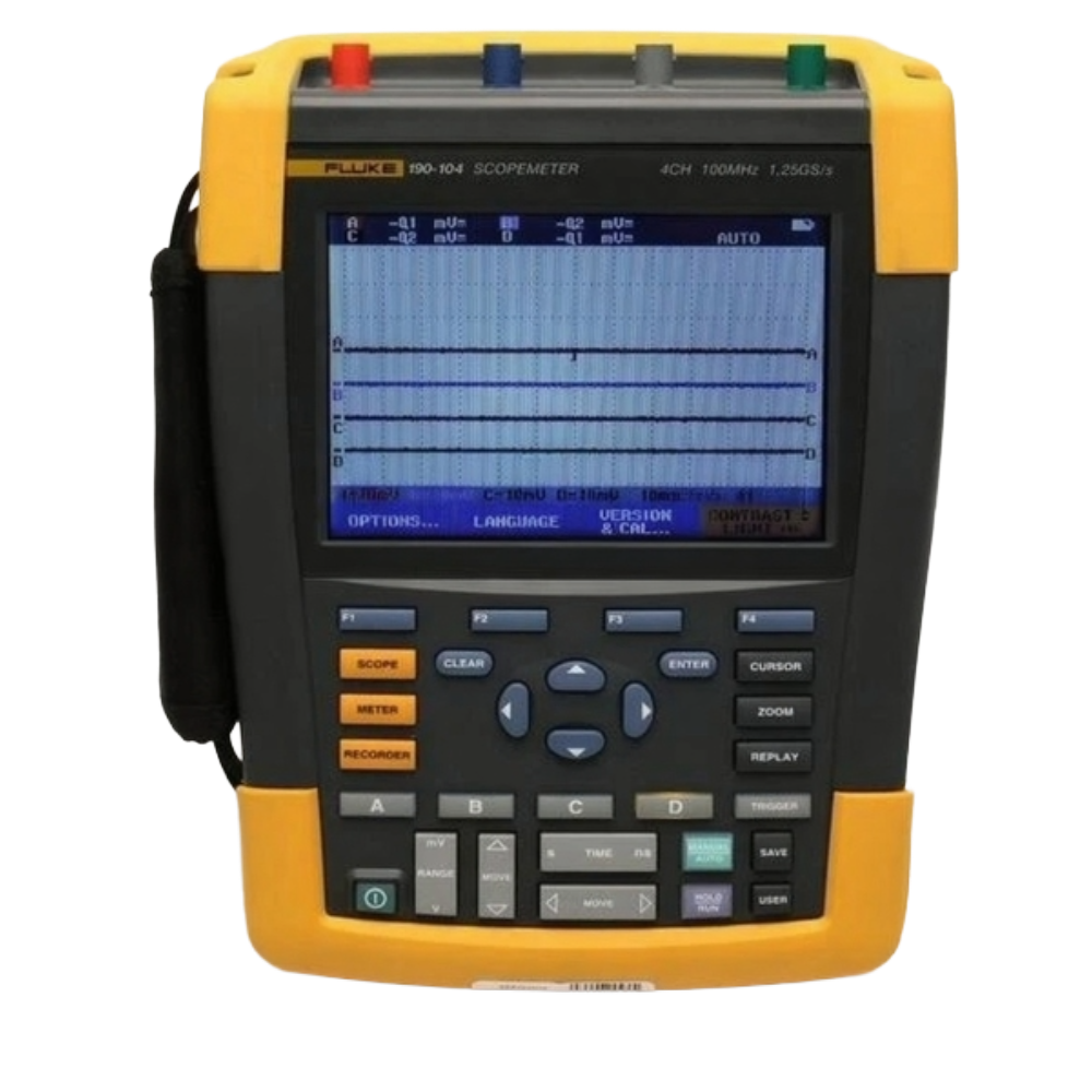 Fluke 190-104