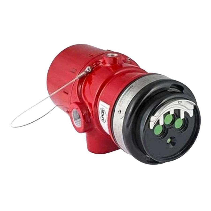 028251-001 Det Tronics - X3301S4M23T2
