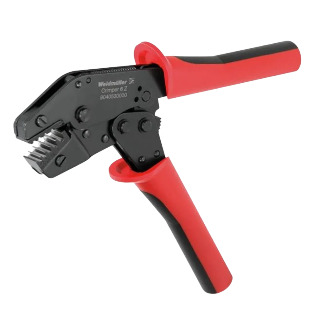 9040530000 Weidmuller - Crimper 6 Z