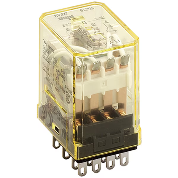 RY4S-UAC24V Idec